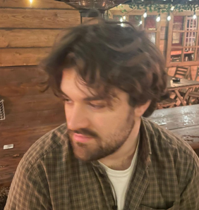 Finley Finley Kesteven Freelance Writer