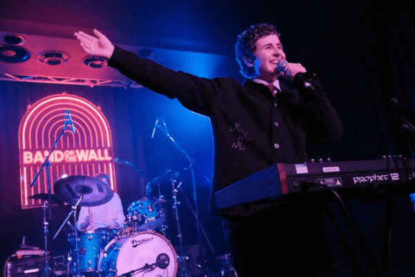 Beyond The Music Festival Review