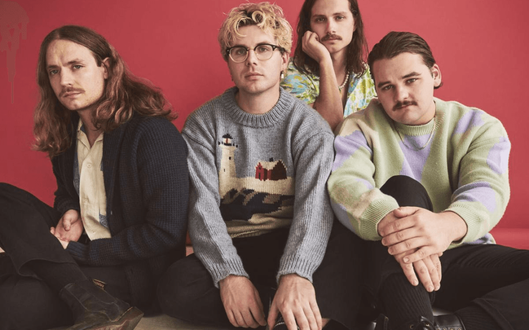 Vacations at Band on the Wall