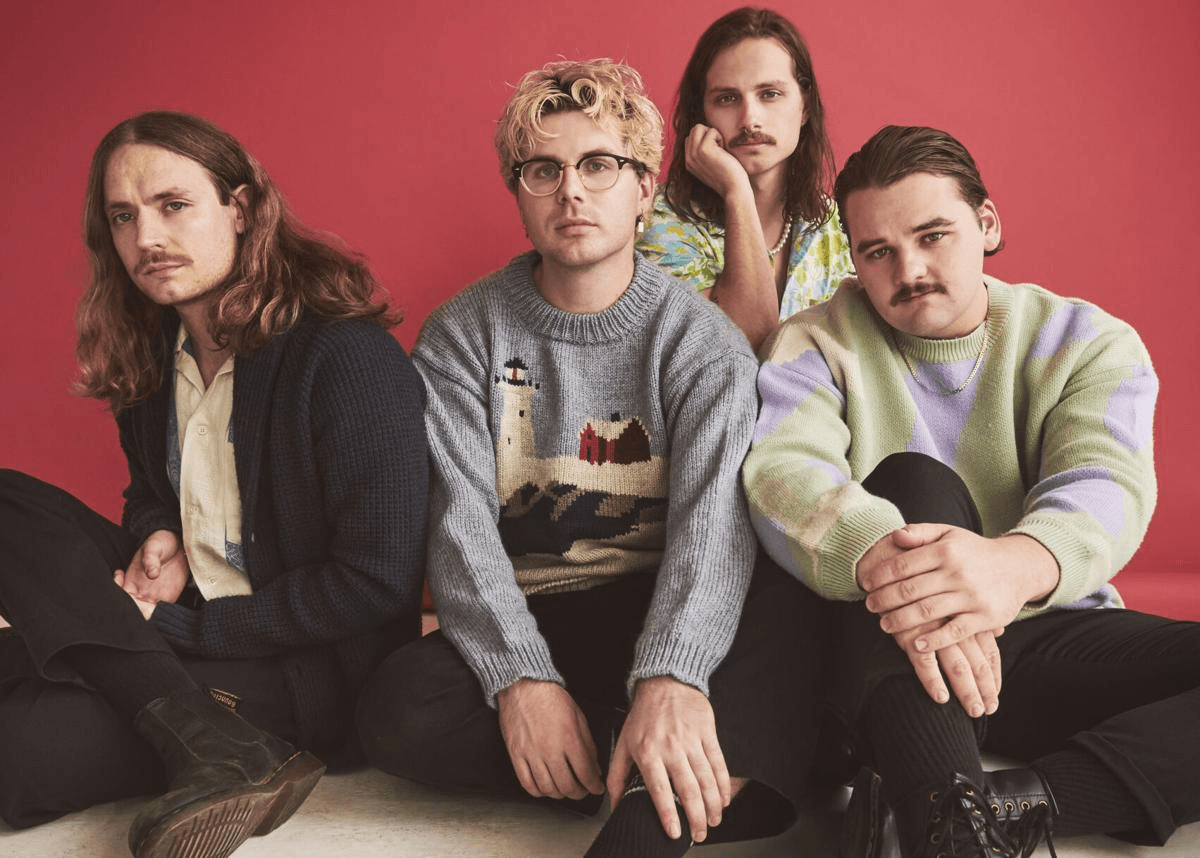 image Vacations at Band on the Wall